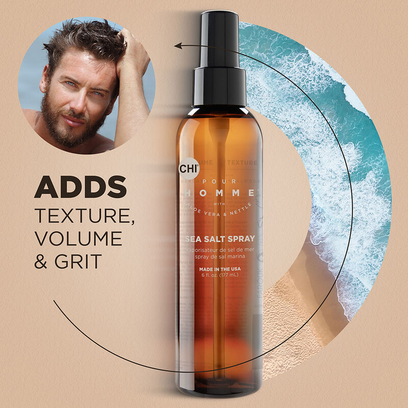 Pour Homme Sea Salt Spray, , large image number null